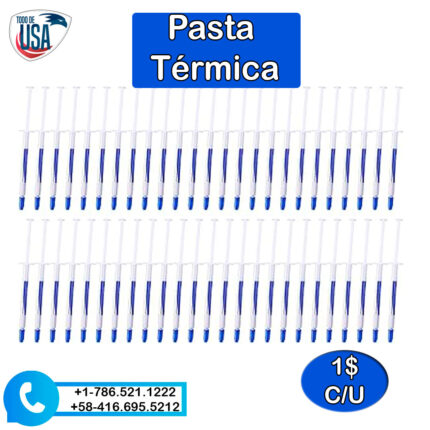 Pasta Térmica